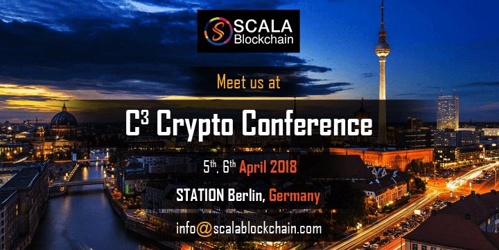 c3 crypto conference