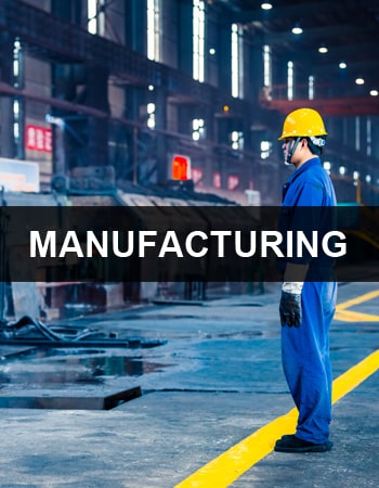 Manufacturing