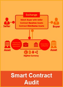 Smart Contract Audit