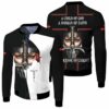 A Child Of God A Woman Of Faith A Warrior Of Christ For Fan 3D T Shirt Hoodie Sweater Jersey Bomber Jacket Model 221 Bomber Jacket