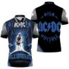 Acdc Ball Break Polo Shirt