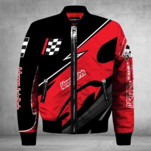 Advance Auto Parts Bomber Jacket
