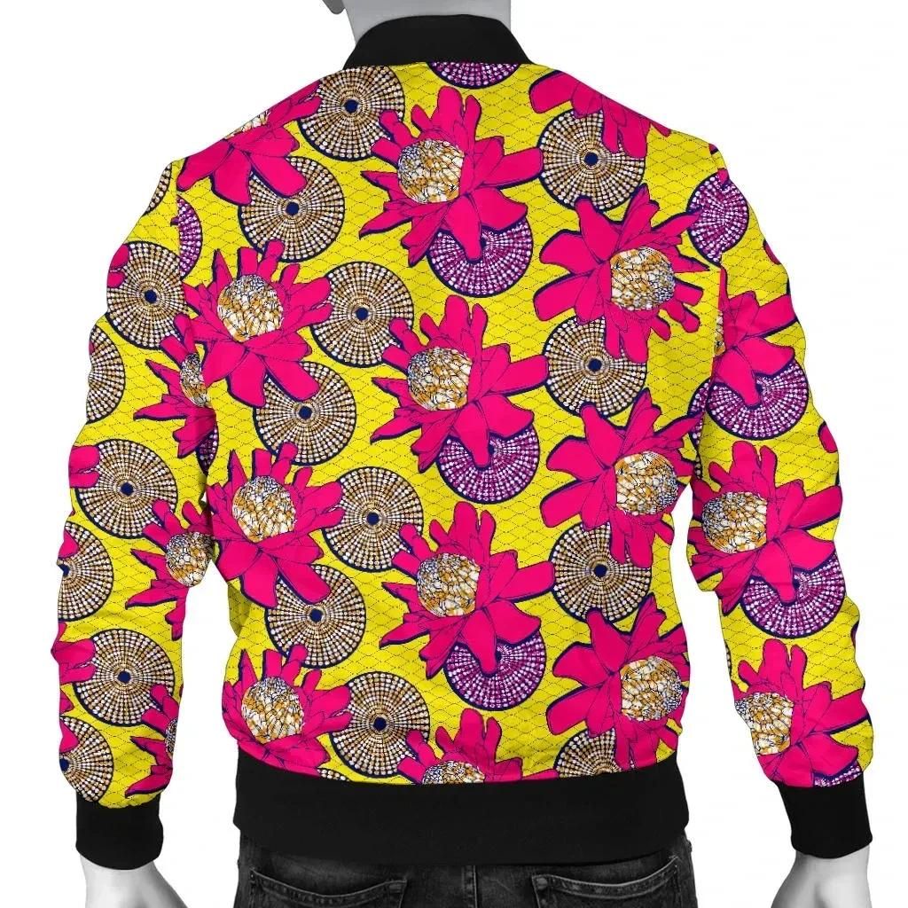 Africa-Zone-Jacket-Ankara-Cloth-Protea-Bomber-Jacket-Jr-Bomber-Jacket-1