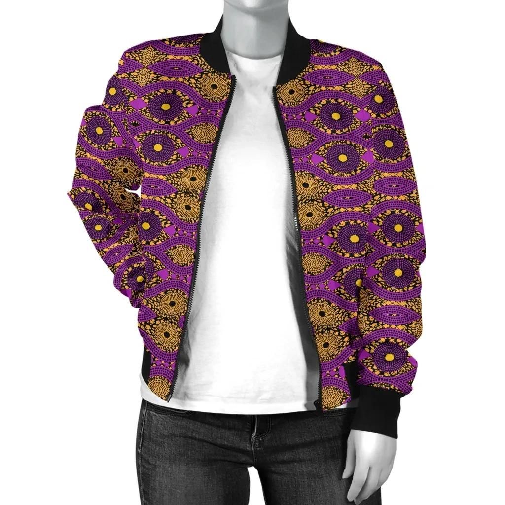 Africa-Zone-Jacket-Ankara-Cloth-Violet-Cowrie-Bomber-Women-Jr-Bomber-Jacket-2