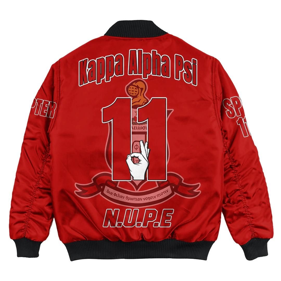 Africa-Zone-Jacket-Chicago-Il-Alumni-Chapter-Bomber-Jackets-A31-Bomber-Jacket-1