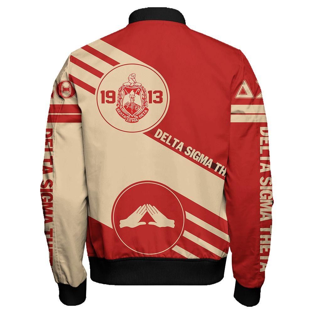 Africa-Zone-Jacket-Delta-Sigma-Theta-Swift-Balls-Sleeve-Zip-Bomber-Jacket-J09-Bomber-Jacket-1