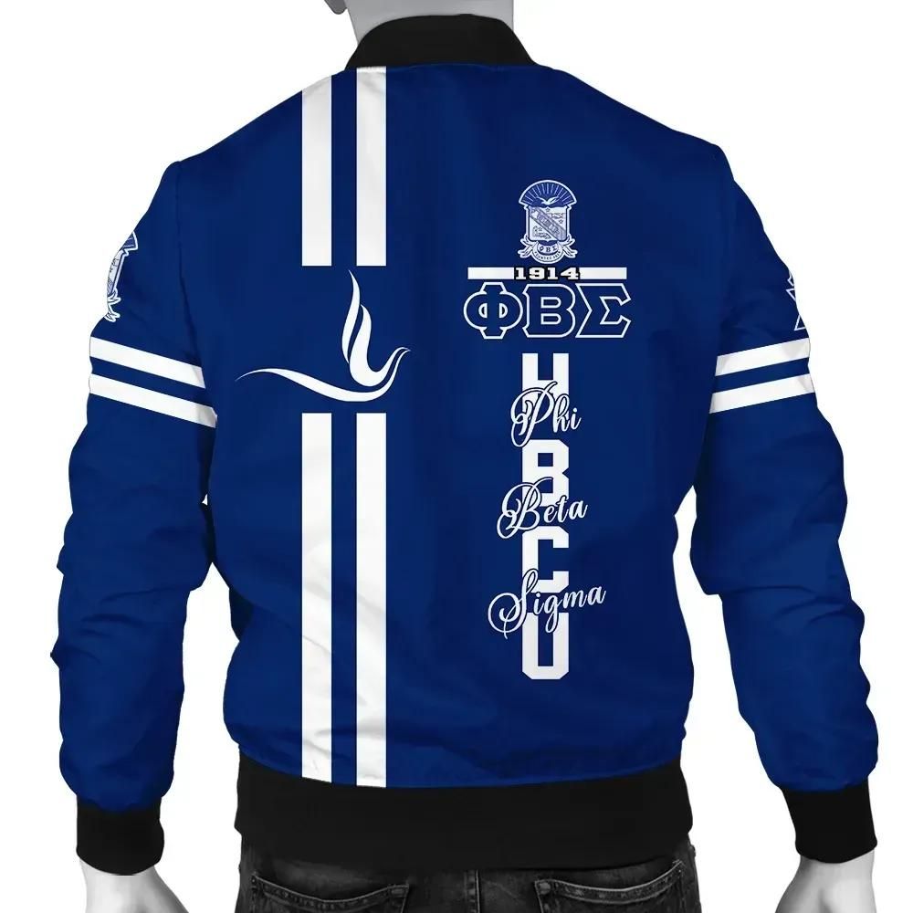 Africa-Zone-Jacket-Hbcu-Phi-Beta-Sigma-Dove-Bomber-J5-Bomber-Jacket-1