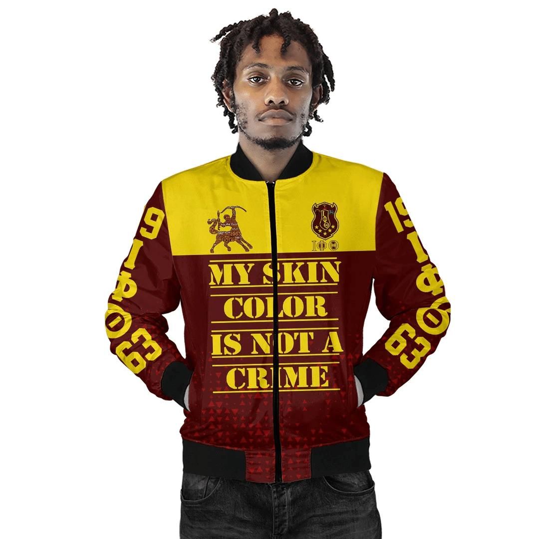 Africa-Zone-Jacket-Iota-Phi-Theta-Bomber-Jackets-A7-Bomber-Jacket-2