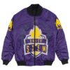 Africa Zone Jacket - Omega Stem Bomber Jackets A31 Bomber Jacket