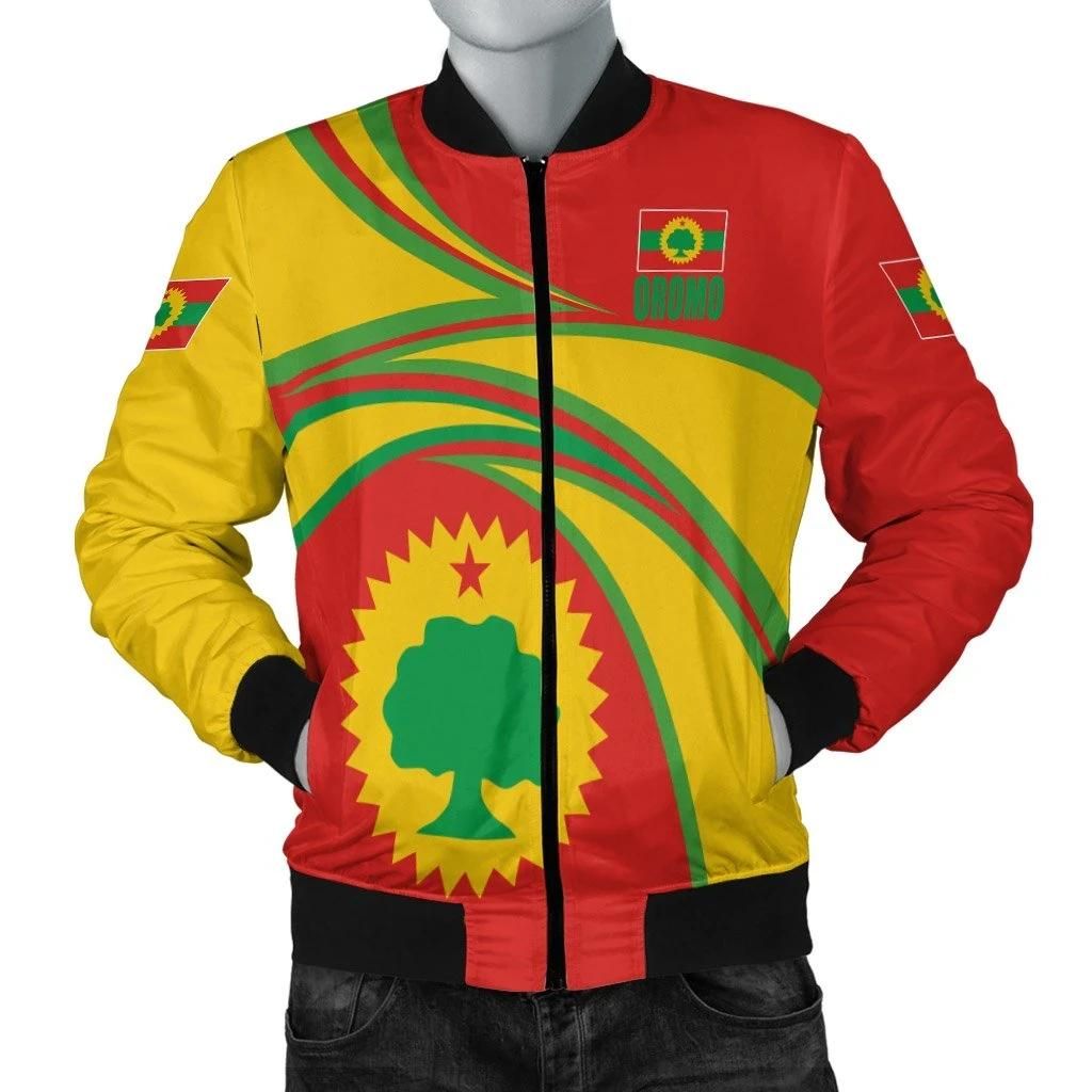 Africa-Zone-Jacket-Oromo-N-Flag-Bomber-Jacket-J5-Bomber-Jacket-1