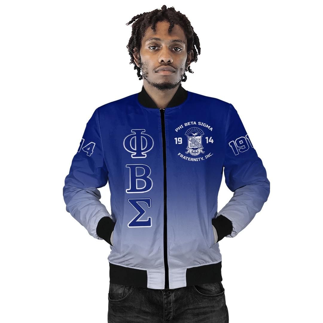 Africa-Zone-Jacket-Phi-Beta-Sigma-Gradient-Bomber-Jackets-A31-Bomber-Jacket-2