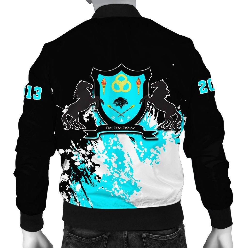 Africa-Zone-Jacket-Psi-Zeta-Epsilon-Bomber-Jacket-Spaint-Style-J8-Bomber-Jacket-1