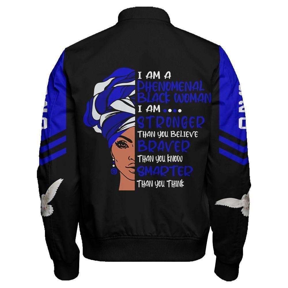 Africa-Zone-Jacket-Zeta-Phi-Beta-Phenomenal-Sleeve-Zip-Bomber-Jacket-J09-Bomber-Jacket-1