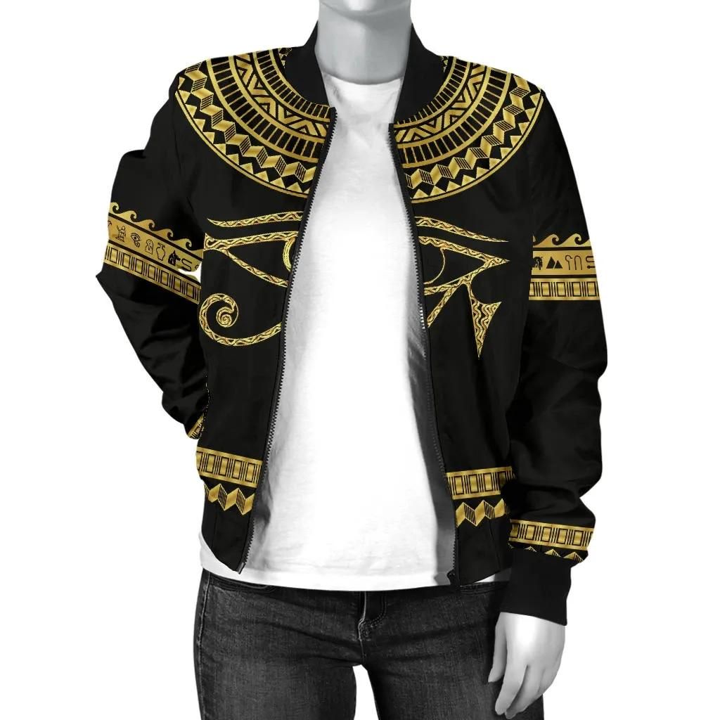 African-Womens-Bomber-Jacket-Africa-Horus-Egypt-BN39-Bomber-Jacket-2