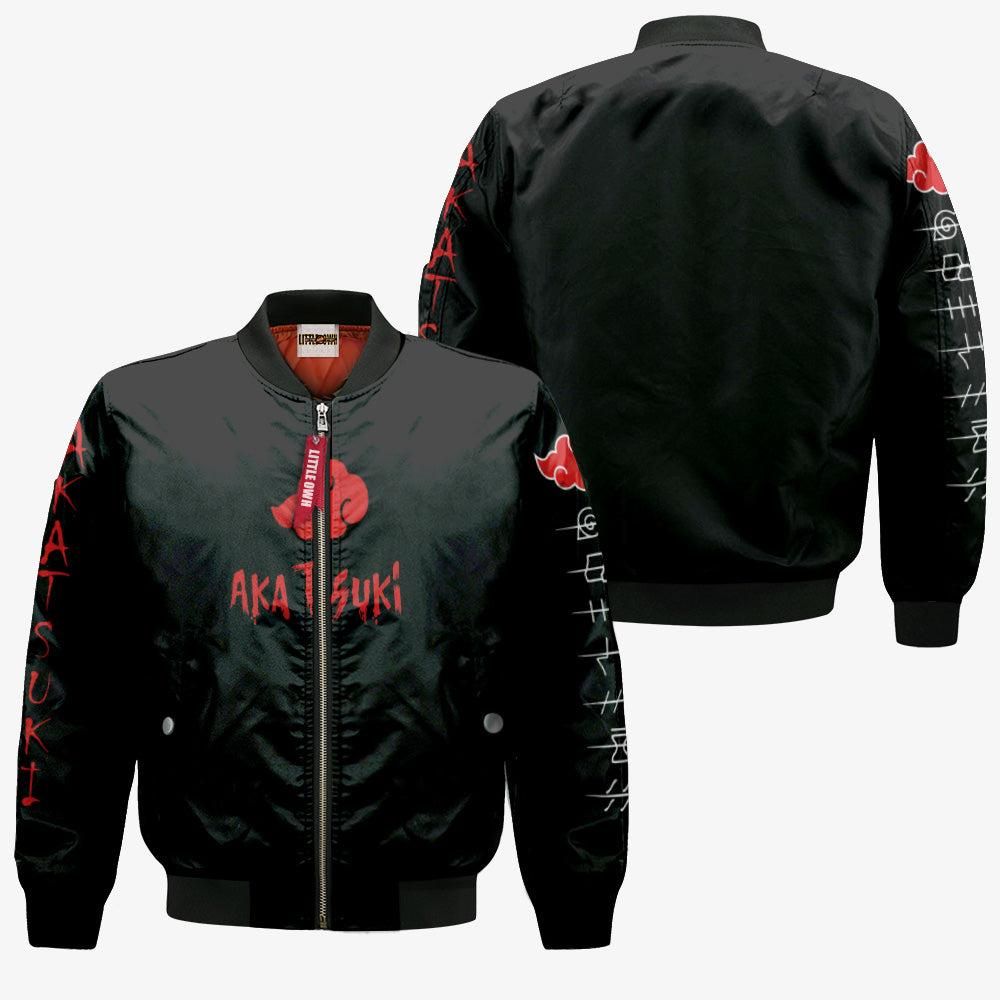 Akatsuki-Bomber-Jacket-Custom-Anime-Jacket-Bomber-Jacket-2