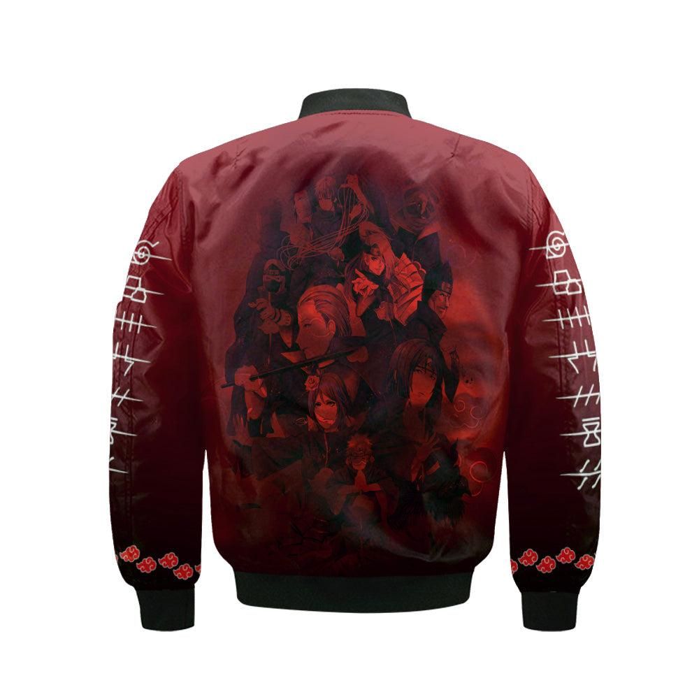 Akatsuki-Cloud-Bomber-Jacket-Custom-Pattern-Cosplay-Costumes-Bomber-Jacket-1