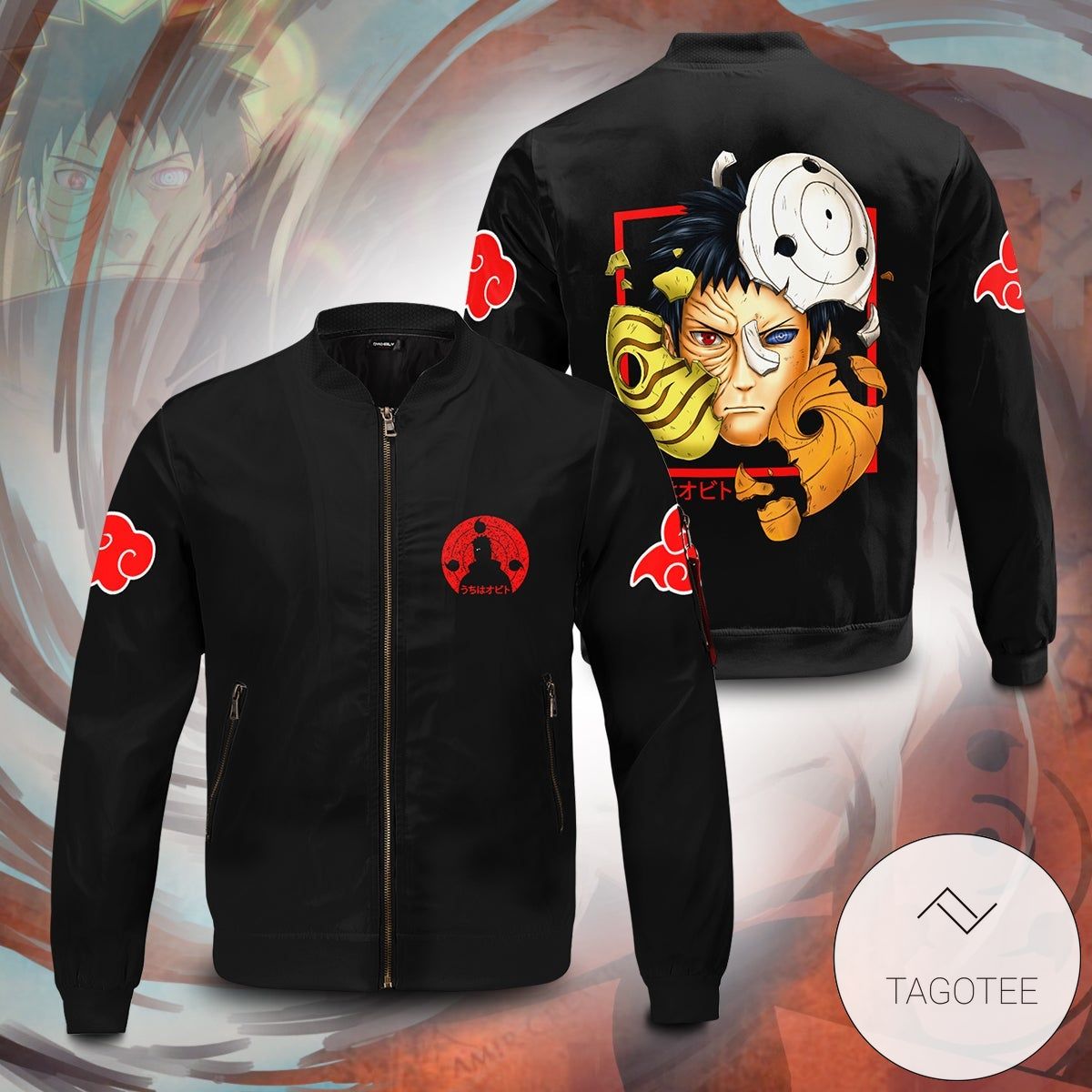 Alias Tobi Bomber Jacket Alias Tobi Bomber Jacket