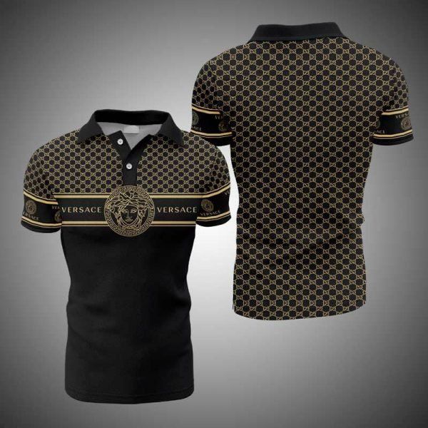 All Over Print Polo Shirt – Hothot 270220 All Over Print Polo Shirt – Hothot 270220
