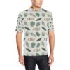 Aloha Hawaii Pattern Print Design 05 Men Polo Shirt
