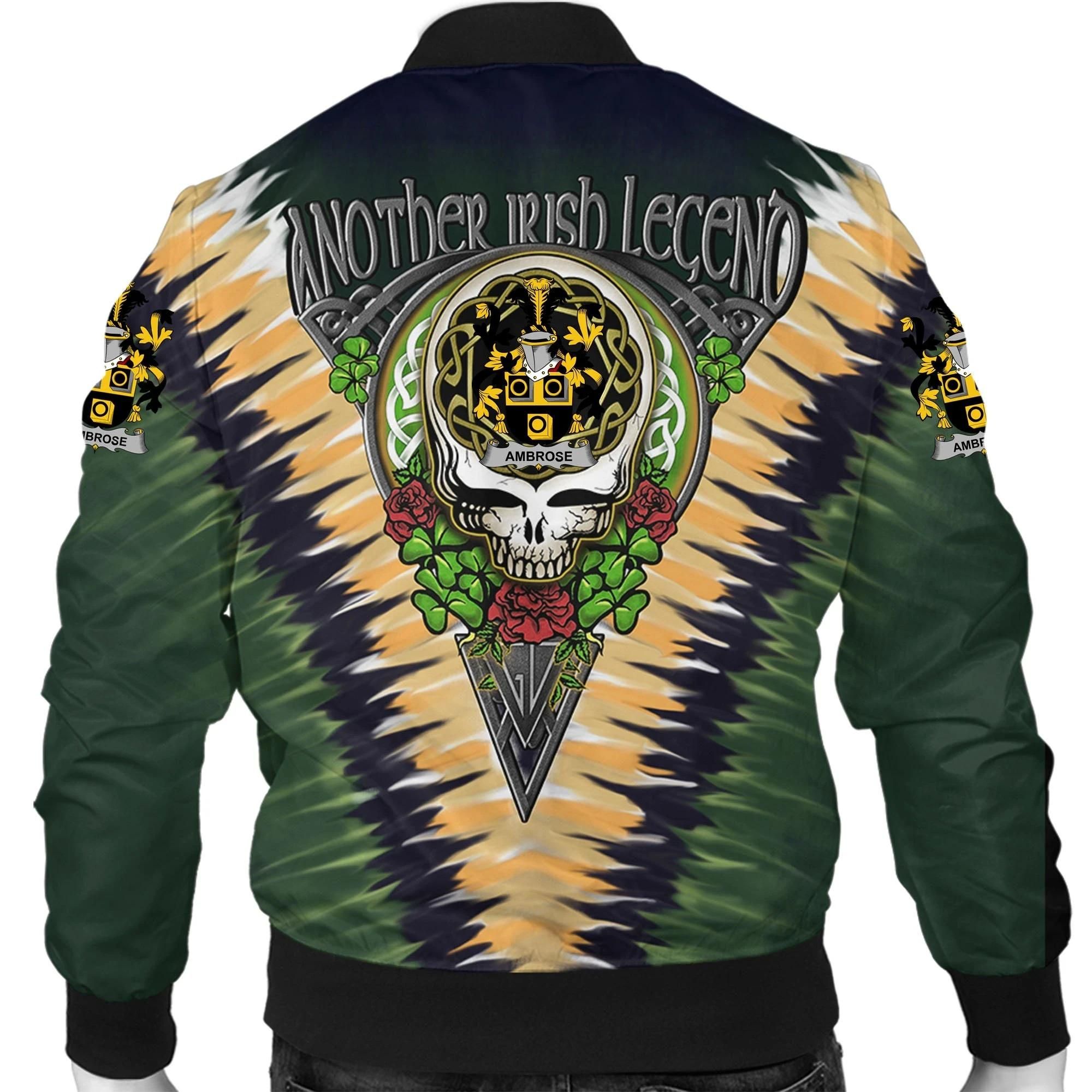 Ambrose-Ireland-Bomber-Jacket-GD-Irish-Legend-Shamrock-V-Tie-Dye-A7-Bomber-Jacket-1