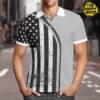 America Polo Shirt