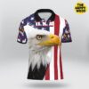American Eagle Polo Shirt