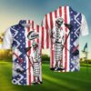 American Golf I Like It Rough Polo Shirt