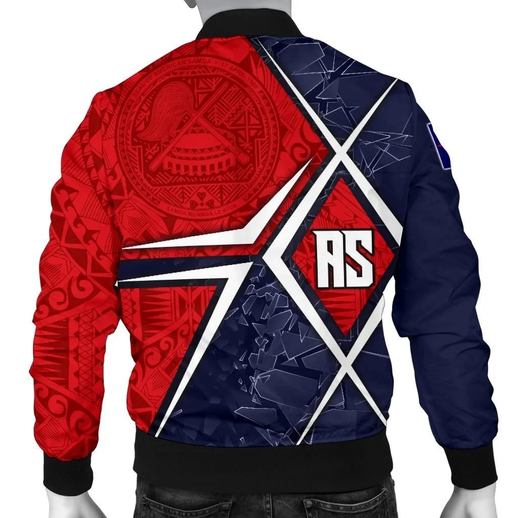 American-Samoa-Mens-Bomber-Jacket-AS-Flag-with-Polynesian-Patterns-BN15-1