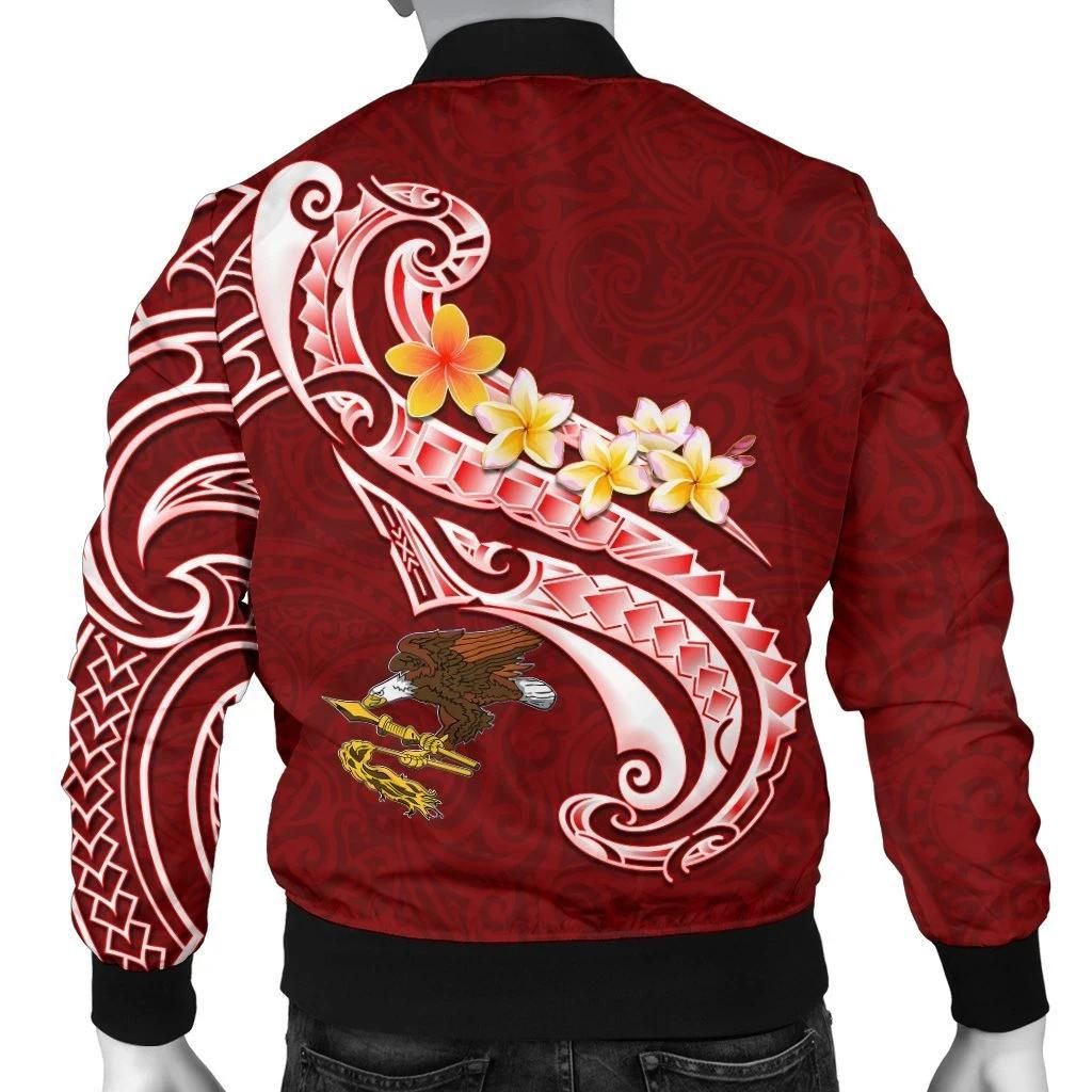 American-Samoa-Mens-Bomber-Jacket-AS-Seal-Polynesian-Patterns-Plumeria-BN25-Bomber-Jacket-1