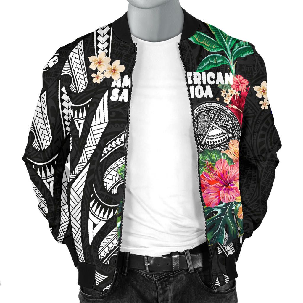 American-Samoa-Mens-Bomber-Jacket-Coat-Of-Arms-Polynesian-With-Hibiscus-TH5-Bomber-Jacket-2