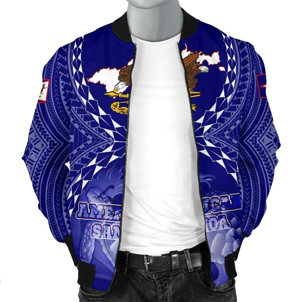 American-Samoa-Polynesian-Mens-Bomber-Jacket-American-Samoa-Flag-with-Polynesian-Tattoo-BN18-Bomber-Jacket-2