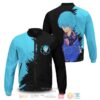 Angry Kawata Bomber Jacket 2