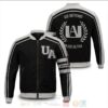 Anime Aizawa Erasure Bomber Jacket