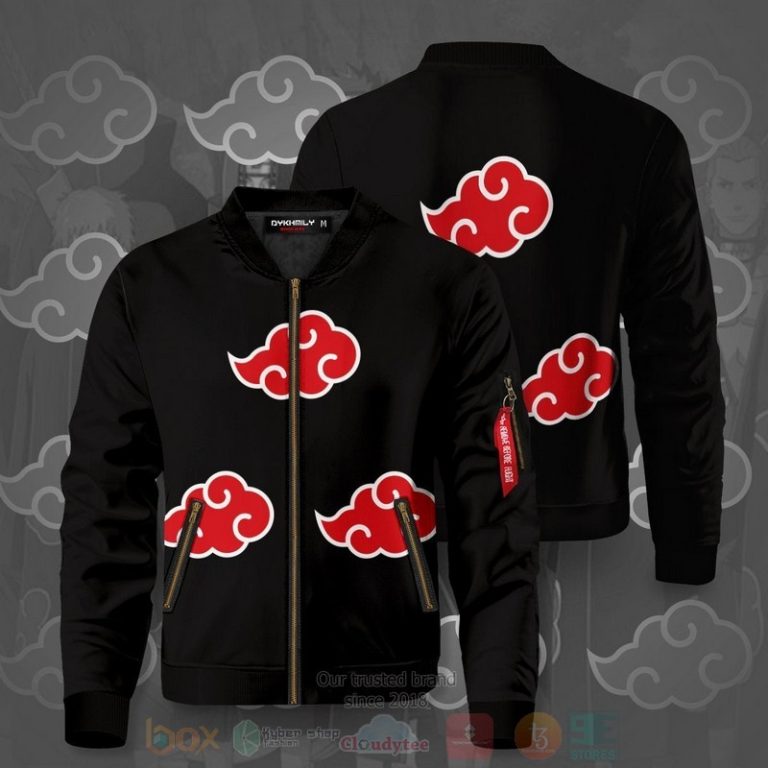 Anime-Akatsuki-Bomber-Jacket-1