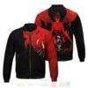 Anime Asta Demon Bomber Jacket