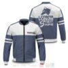Anime Beastars Legoshi Bomber Jacket