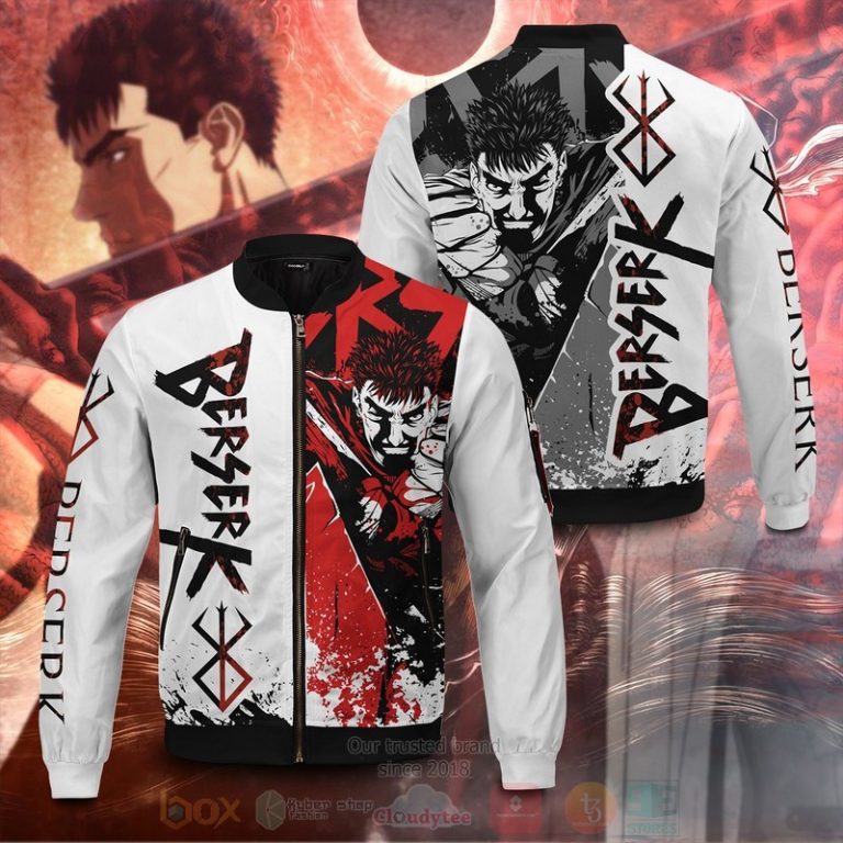 Anime-Berserk-Bomber-Jacket-1