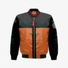 Anime Bomber Jackets Merch Cosplay Costumes Bomber Jacket