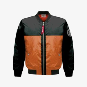Anime Bomber Jackets Merch Cosplay Costumes Bomber Jacket