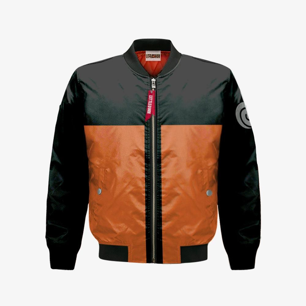Anime Bomber Jackets Merch Cosplay Costumes Bomber Jacket Anime Bomber Jackets Merch Cosplay Costumes Bomber Jacket