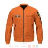 Anime Company 8 Bomber Jacket