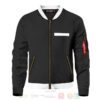 Anime Demon Slayer Corps Bomber Jacket