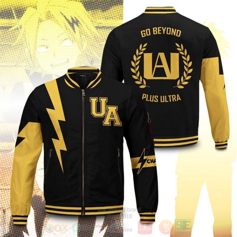 Anime-Denki-Chargebolt-Bomber-Jacket-1