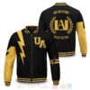 Anime Denki Chargebolt Bomber Jacket