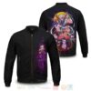 Anime Entertainment District Squad Bomber Jacket