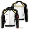 Anime Fukurodani Bomber Jacket