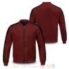 Anime Haikyuu Inarizaki Bomber Jacket