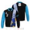 Anime Inosuke Bomber Jacket