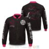 Anime Jujutsu Kaisen Bomber Jacket
