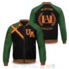 Anime Katsuki Explosion Bomber Jacket